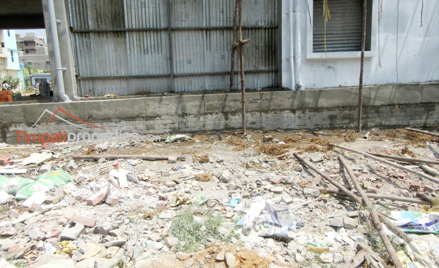 40 Anks North Facing #TUDA #PlotforSale Near Bhupal Housing Colony Mangalam Road, #Tirupati